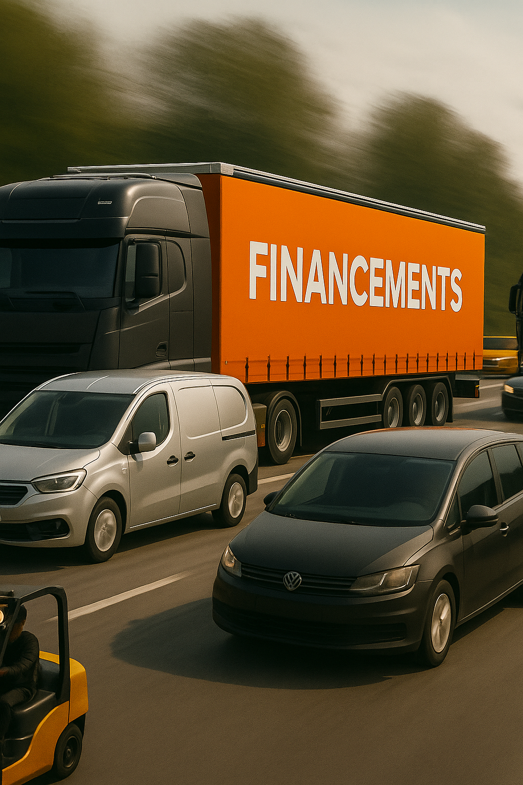 Twisloc financements professionnels