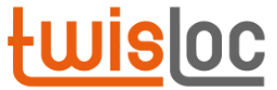 Twisloc Logo